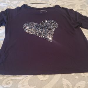 Women'a shirt